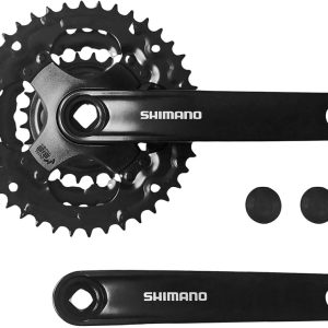 shimano crank
