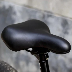 Meghna Bicycle Soft Comfortable Stunt  Seat / Saddle